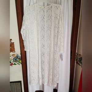 Lularoe Sarah Medium New